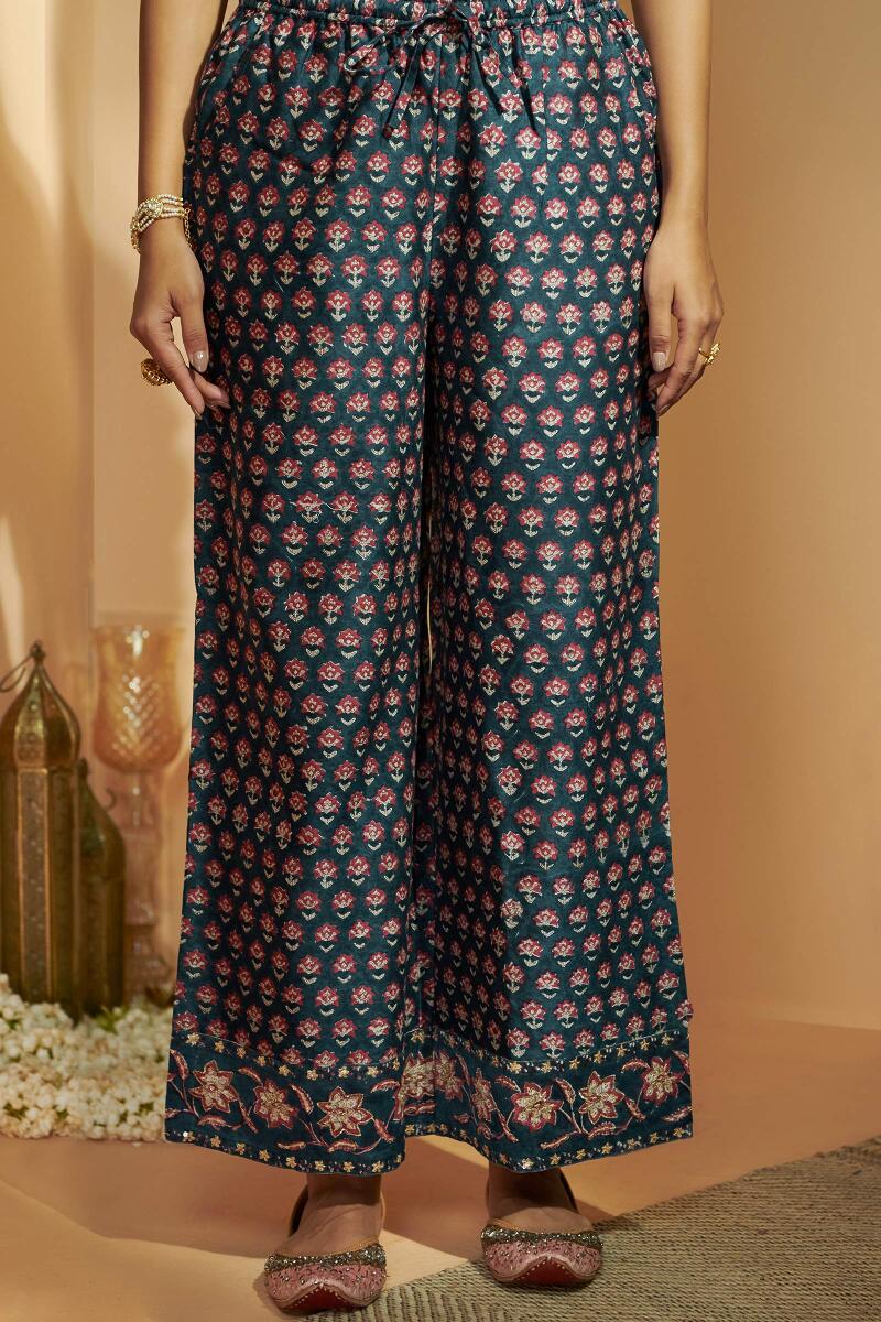 Shirin Nahida Sanganeri Chanderi Farsi