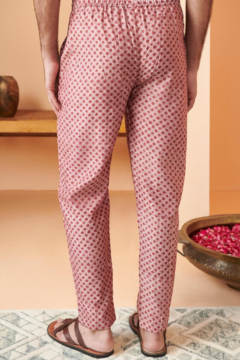 Shirin Aayan Sanganeri Pants