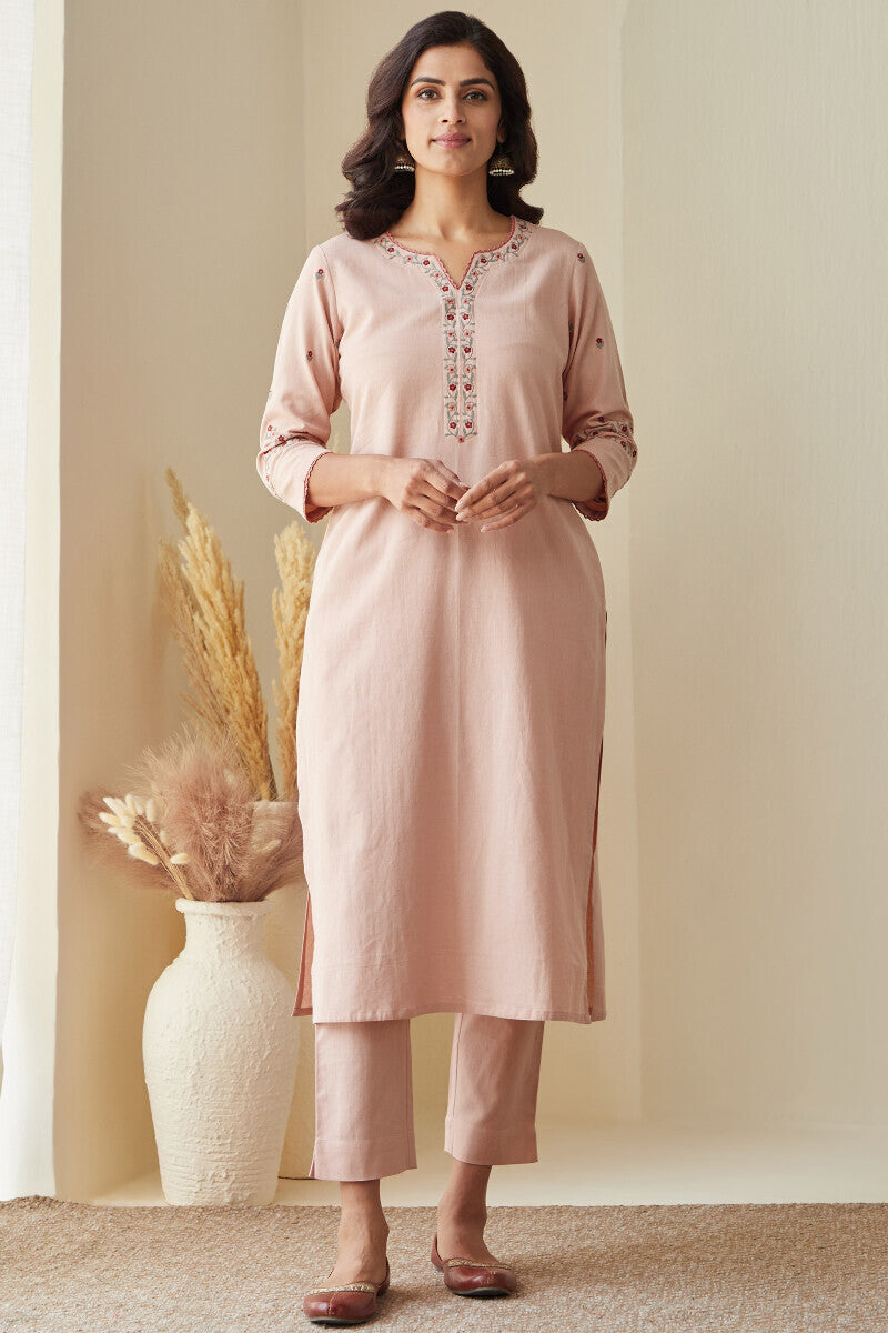 Rosheen Afreen Kurta