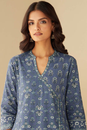 Nazm Mehak Sanganeri Kurta