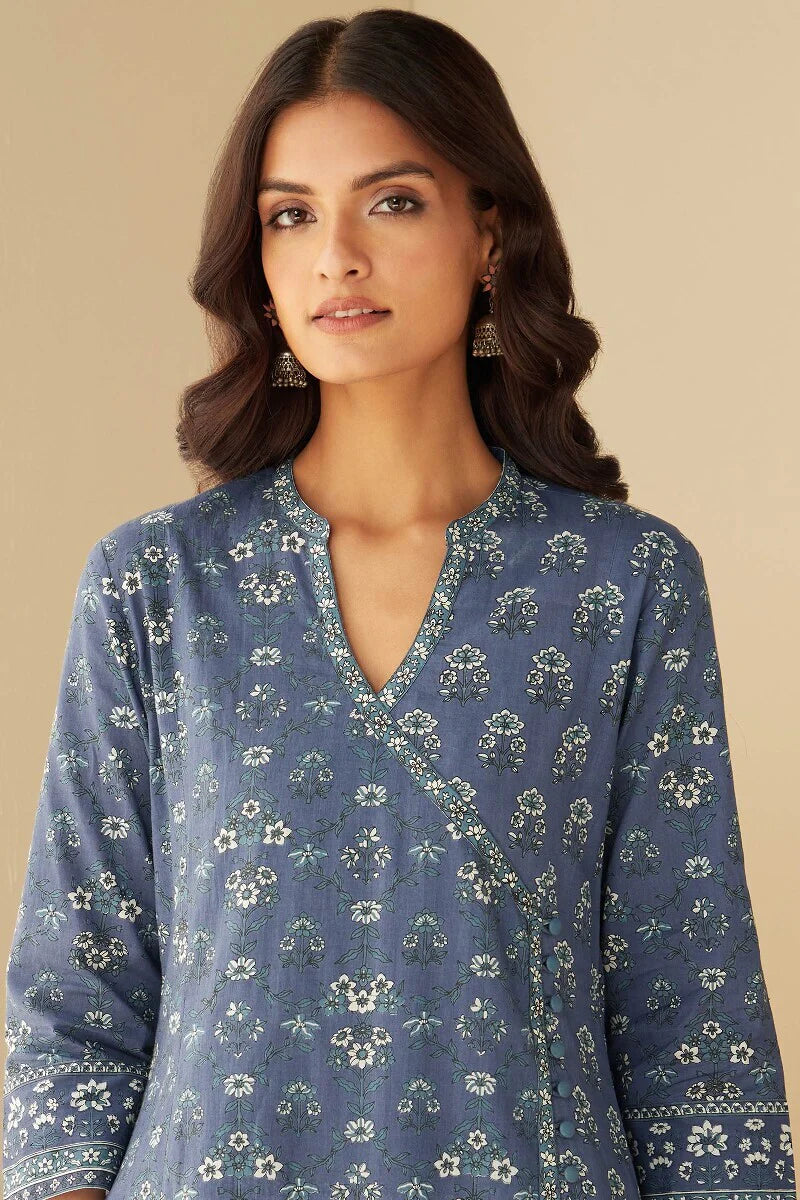 Nazm Mehak Sanganeri Kurta