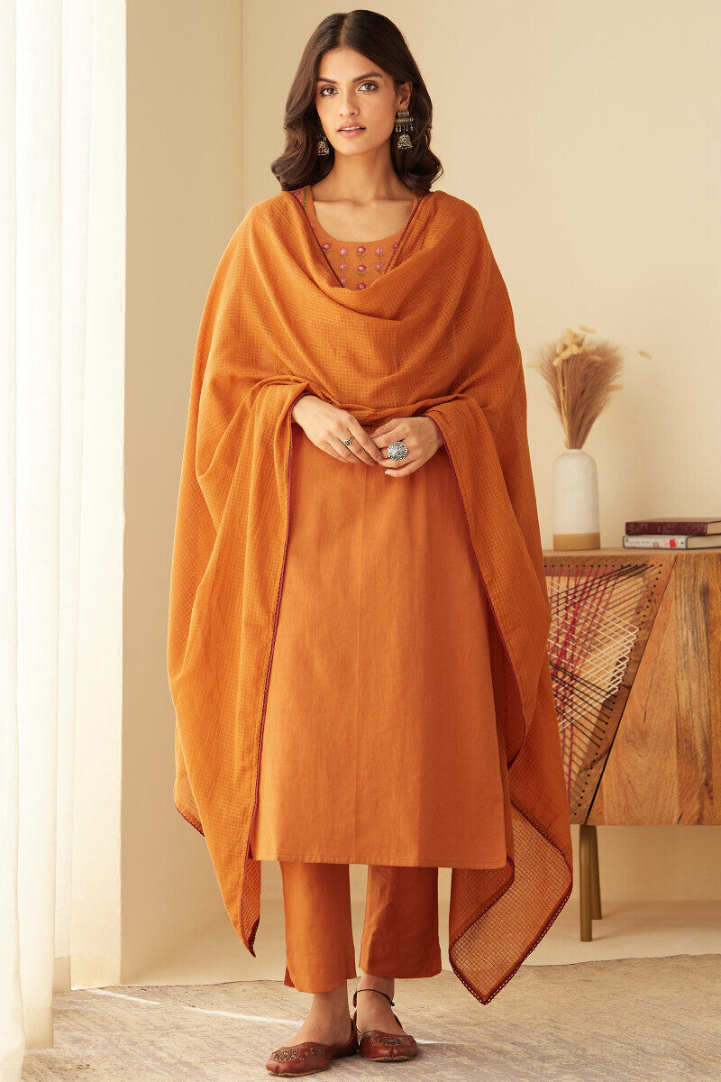 Roza Aaliya Narrow Pants