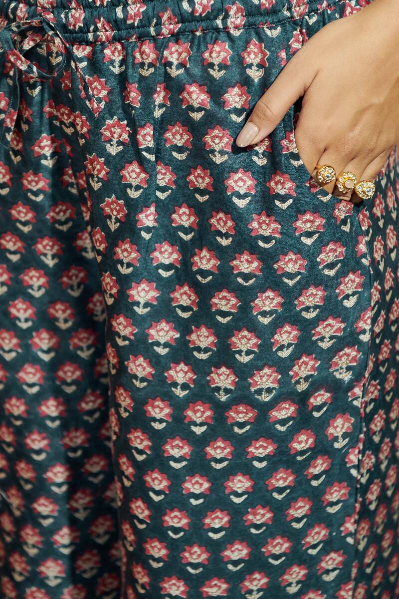 Shirin Nahida Sanganeri Chanderi Farsi