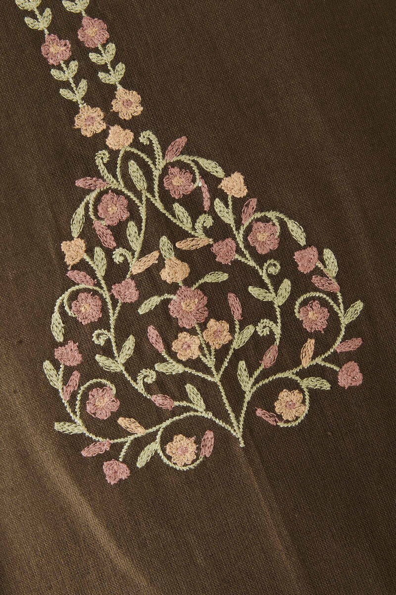 Gauhar Meera Handloom Kurta