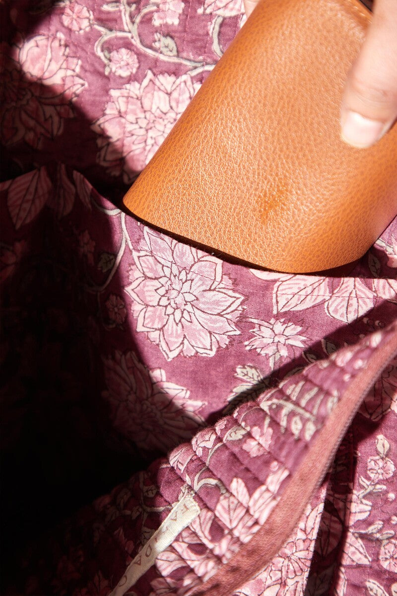 Roza Shirin Duffel Bag