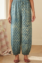 Sehra Saira Akola Izhaar Pants
