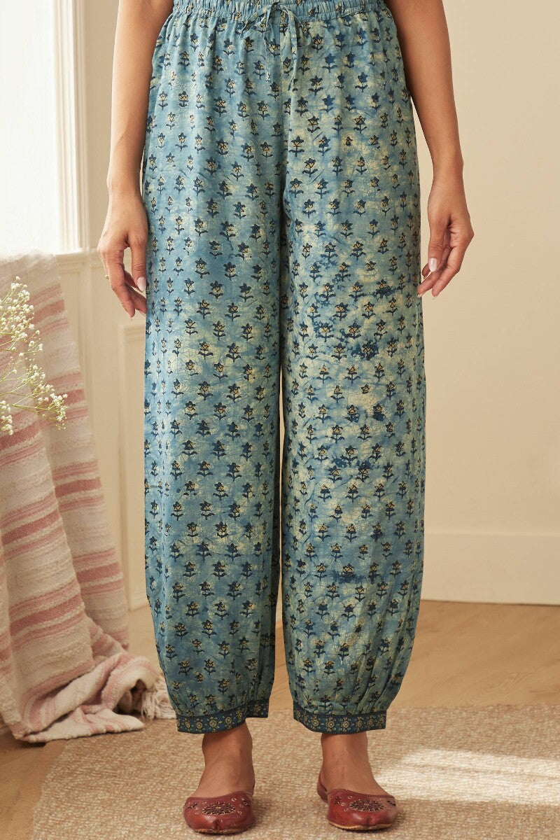 Sehra Saira Akola Izhaar Pants