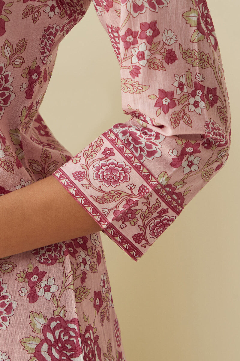 Rosheen Nadia Loungewear Set