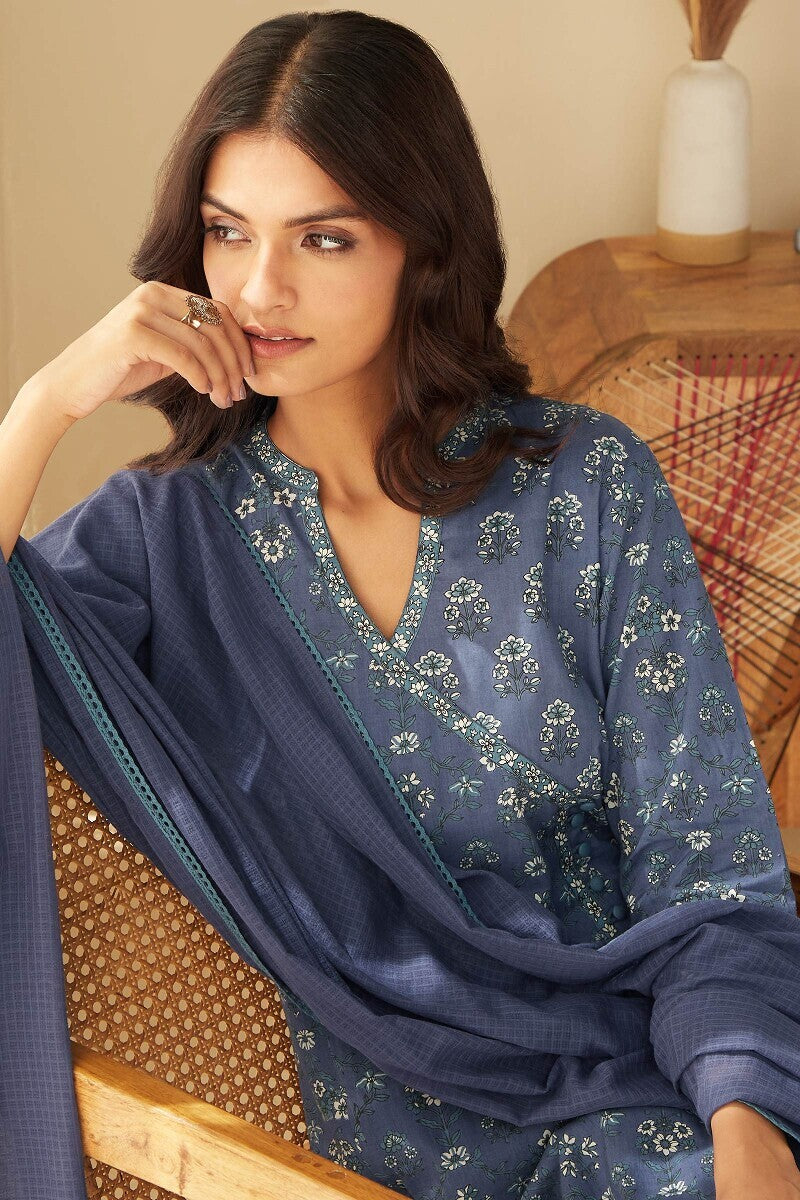 Nazm Mehak Sanganeri Kurta