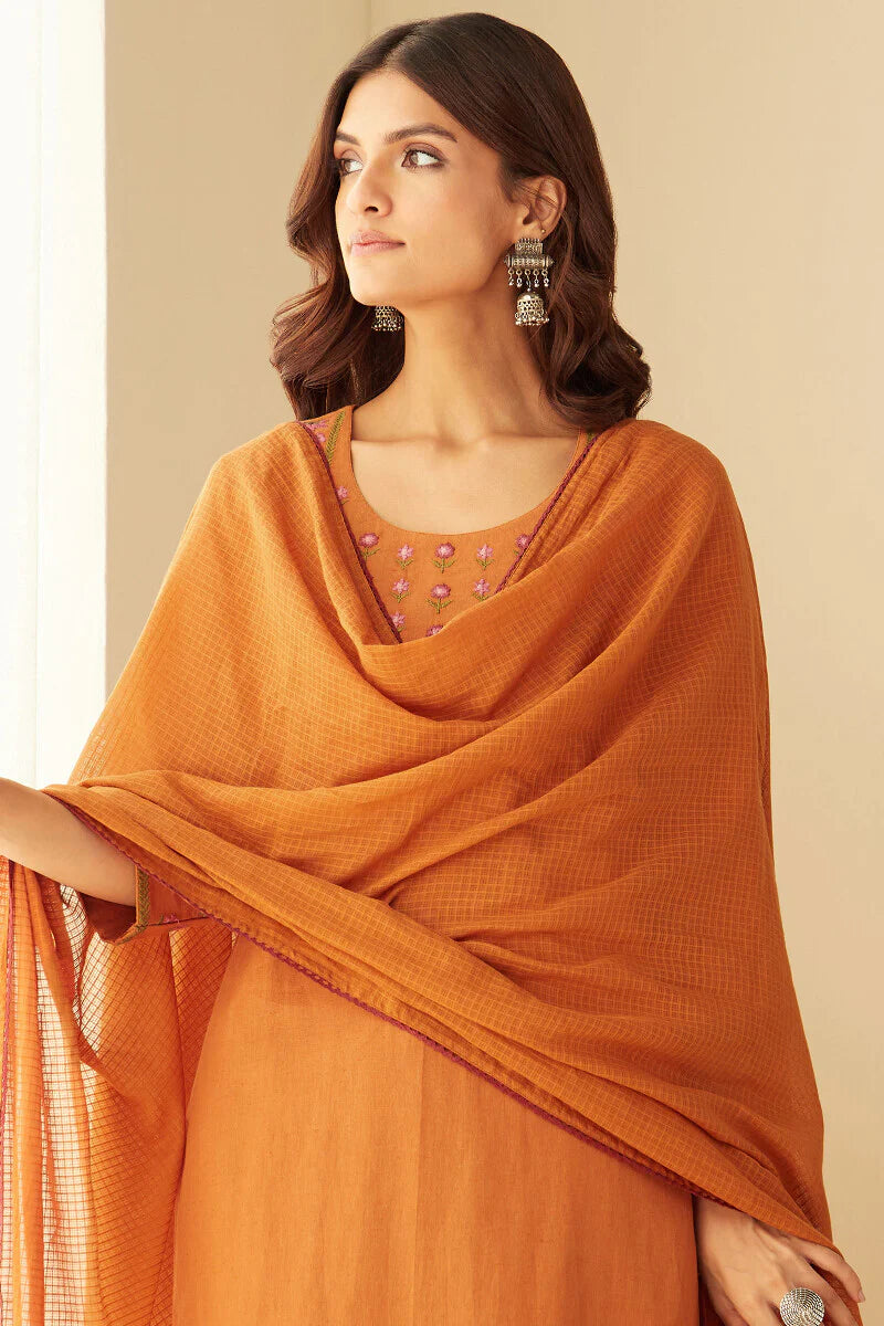 Roza Aaliya Kurta