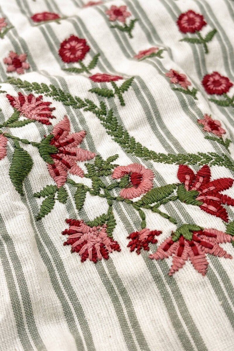 Gulbarg Faheema Kurta