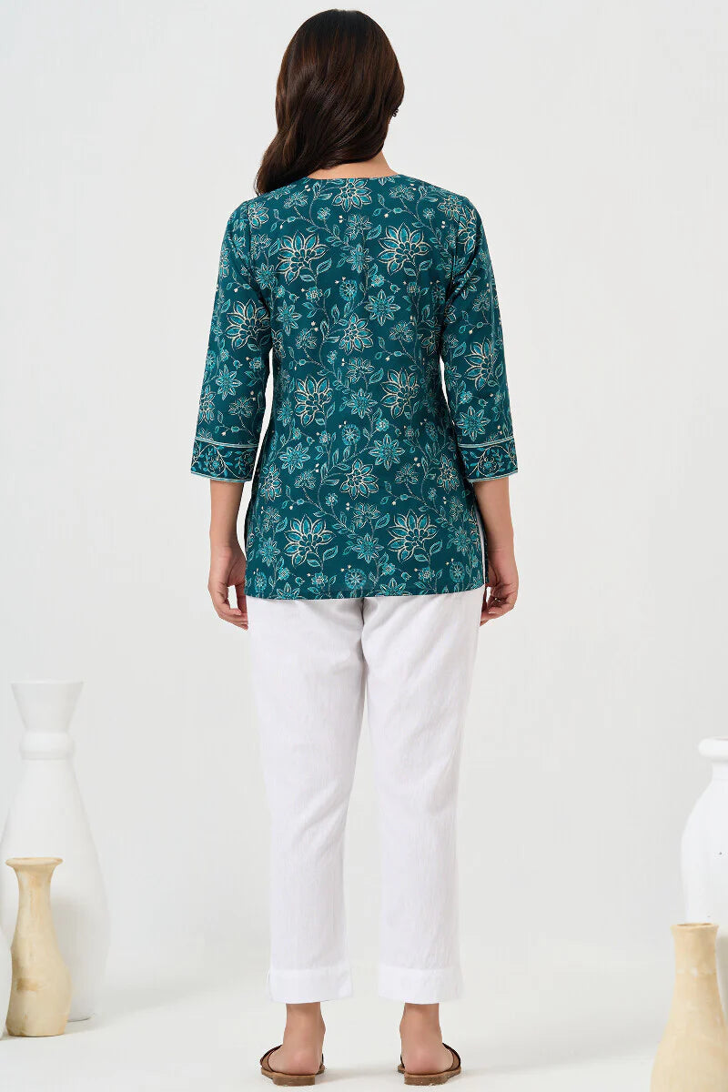 Surplus: Laylah Jiya Top