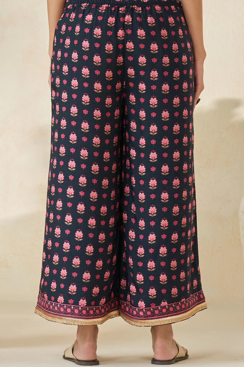 Surplus: Mehrunissa Aafiya Palazzo