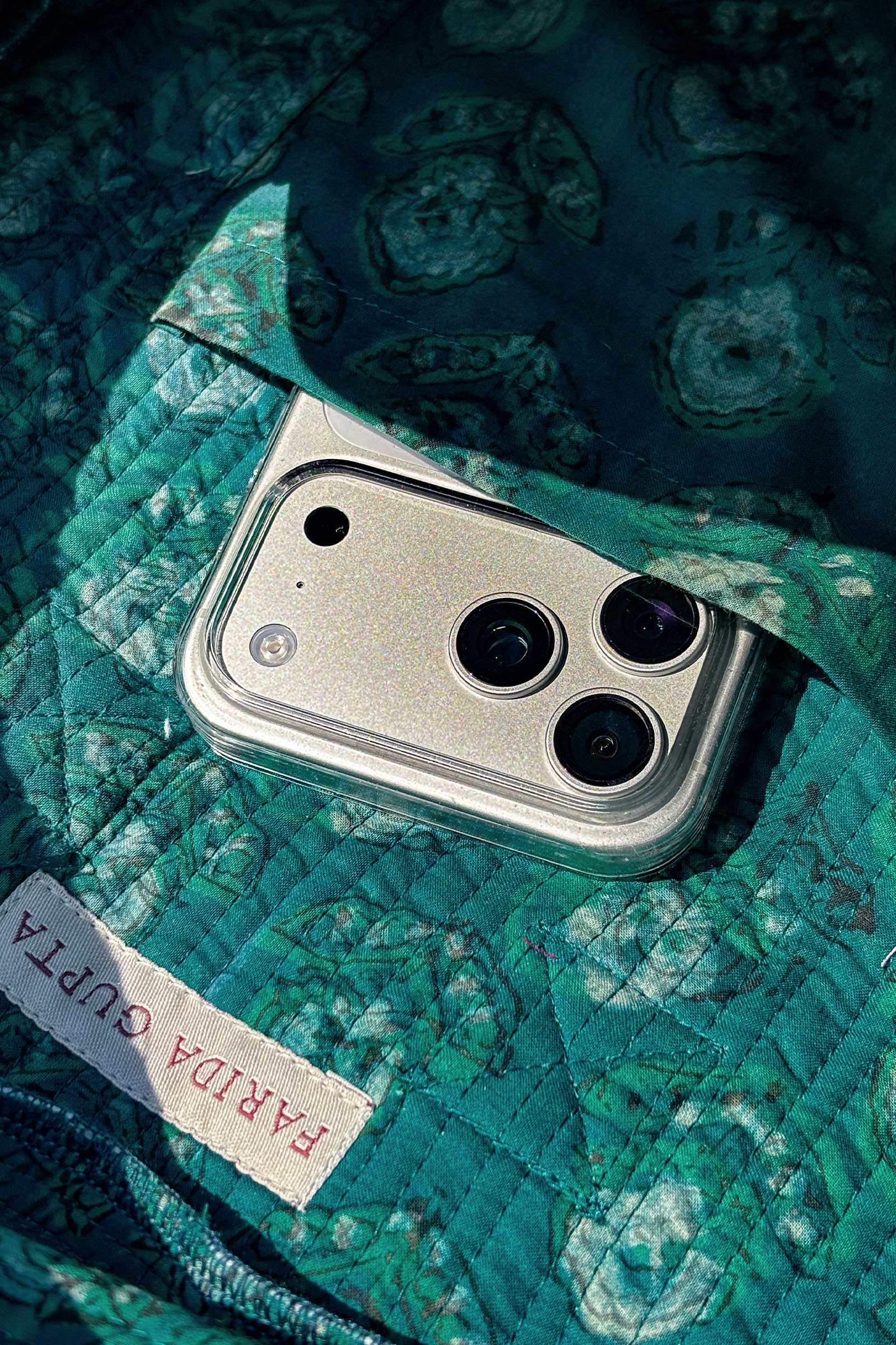 Roza Kashaf Backpack