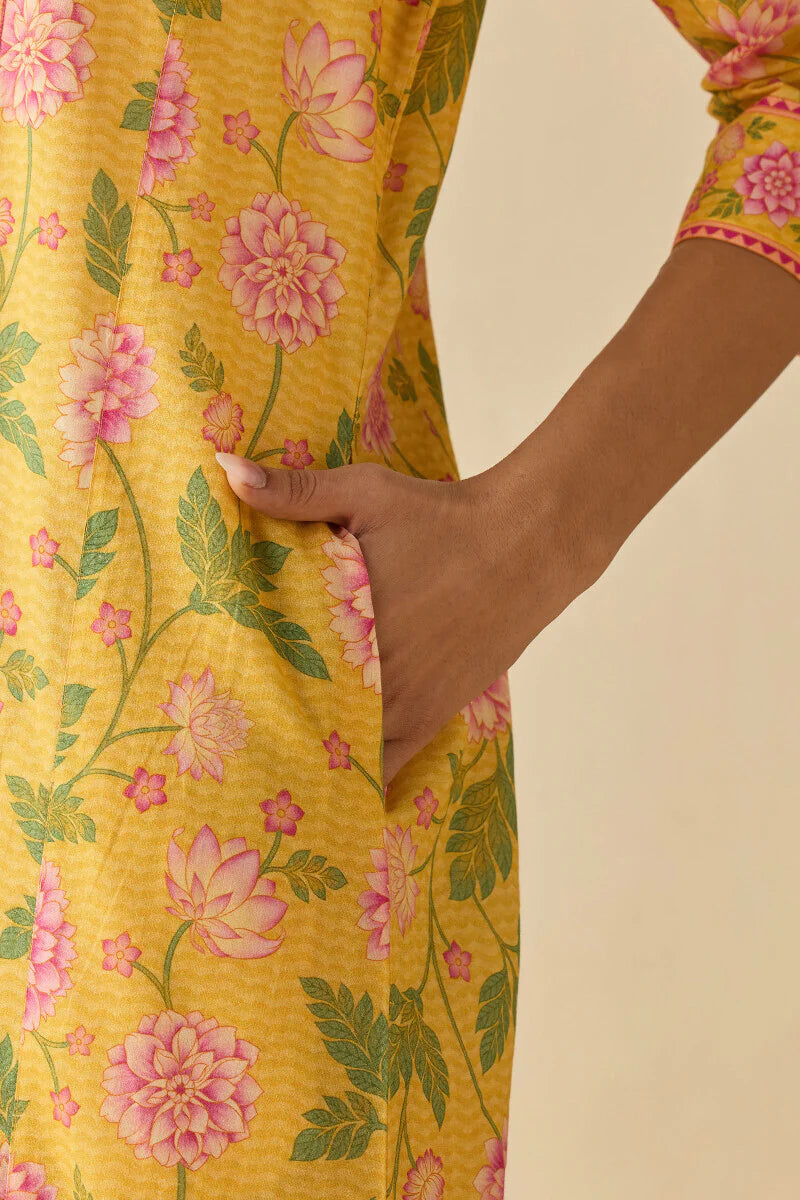 Surplus: Meher Sunira Kaftan
