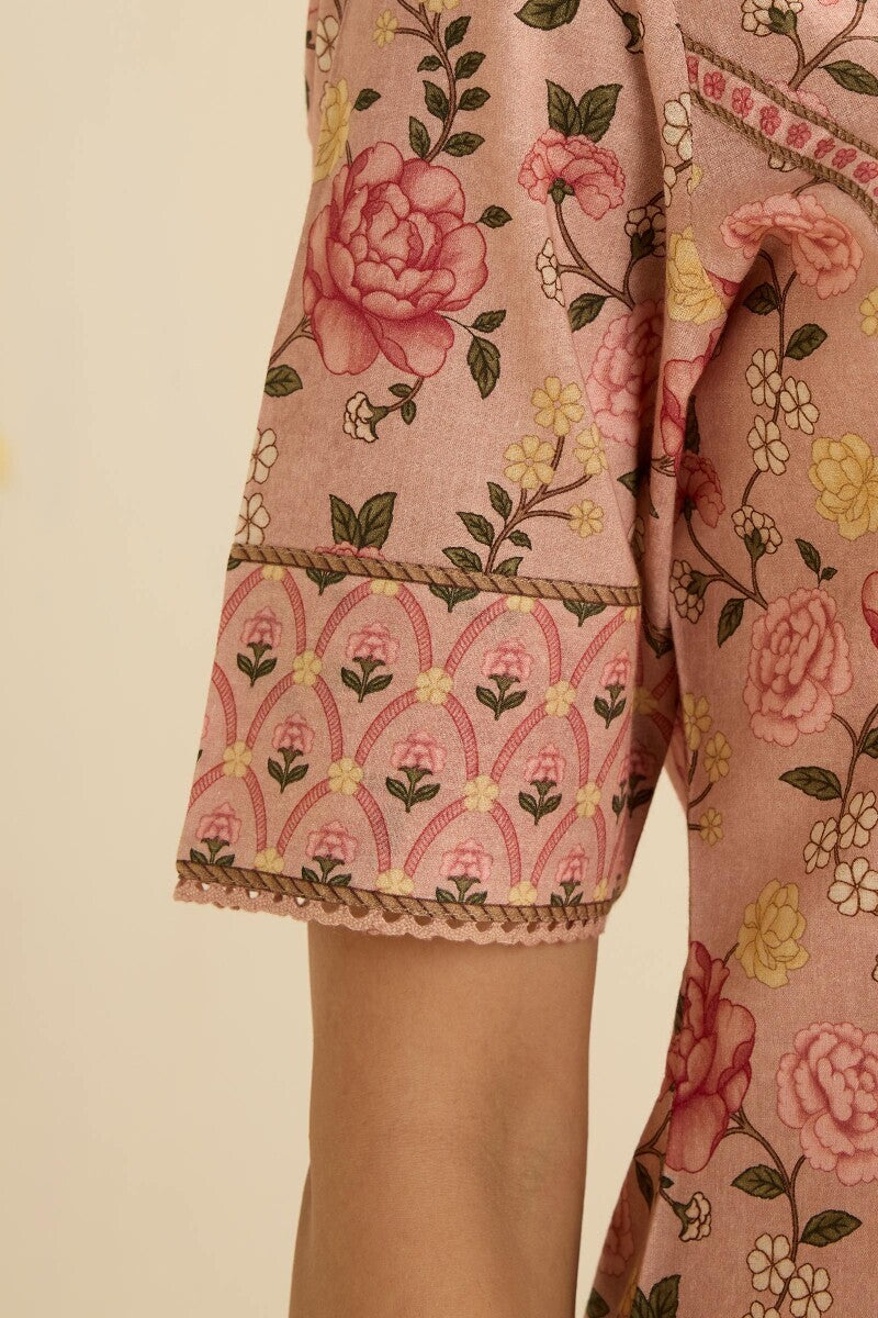 Gulraiz Sufiya Kurta