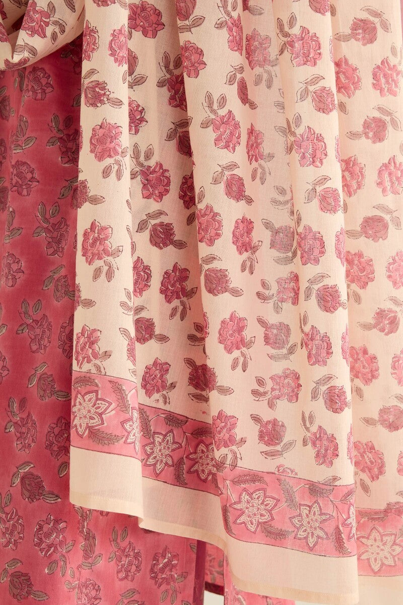 Gulbarg Jannat Dupatta