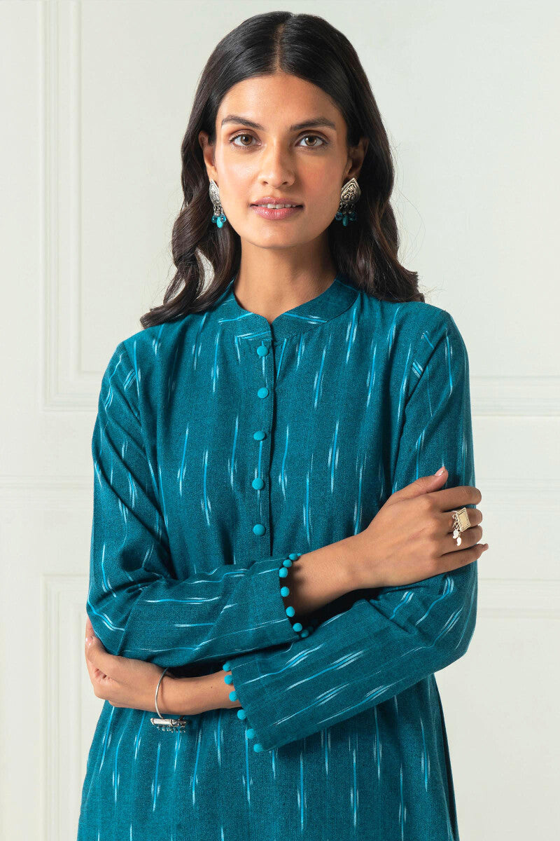 Naadirah Faiza Kurta