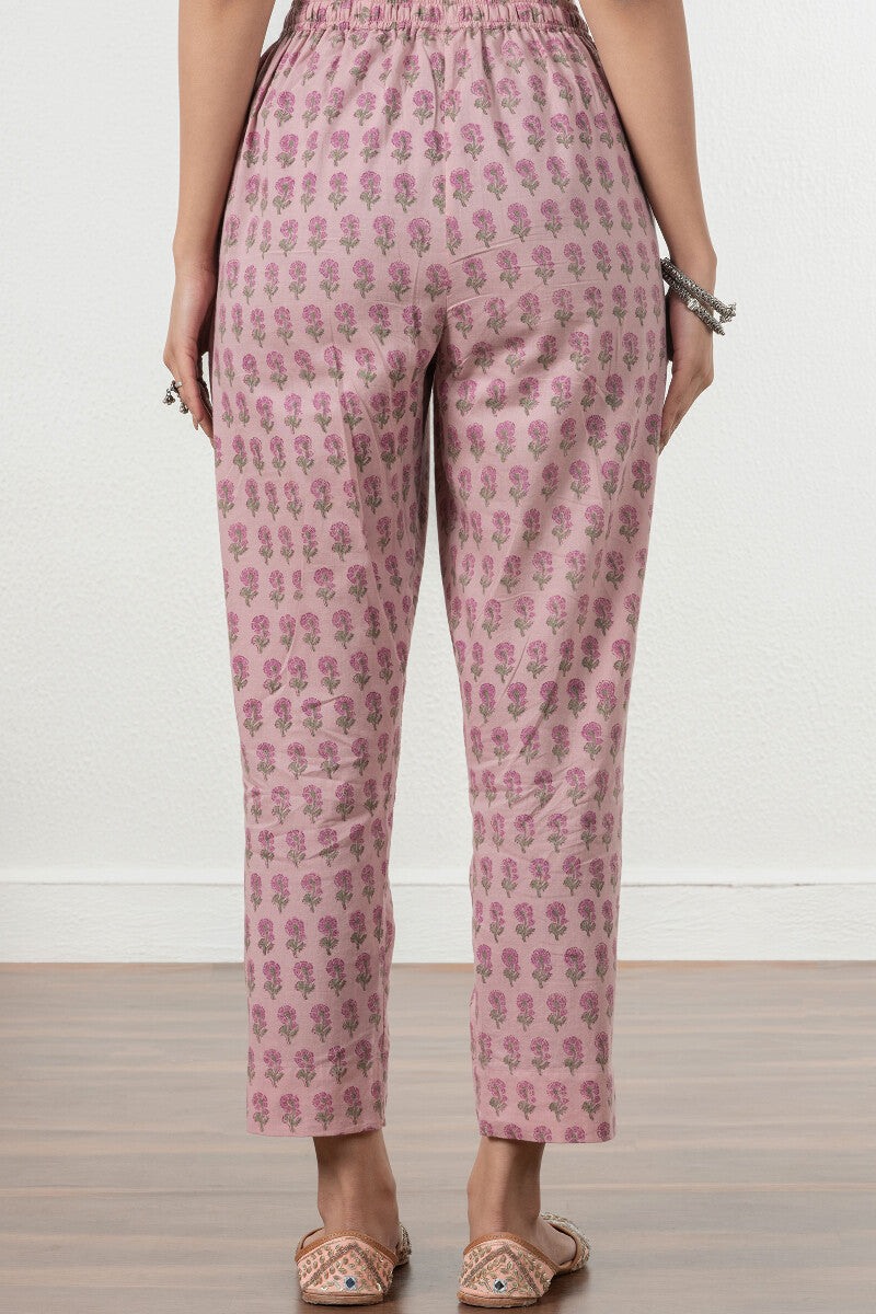 Gauhar Nasmina Sanganeri Pants