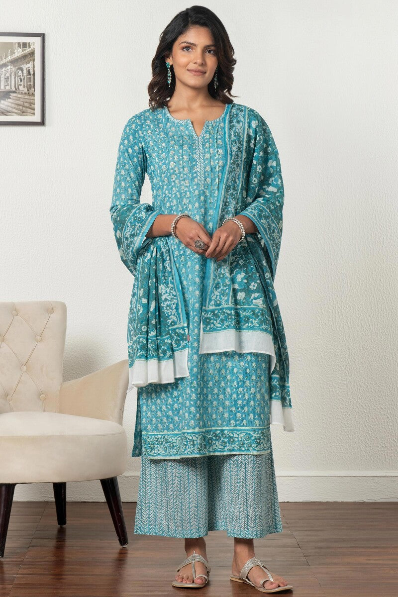 Gauhar Nasira Sanganeri Kurta