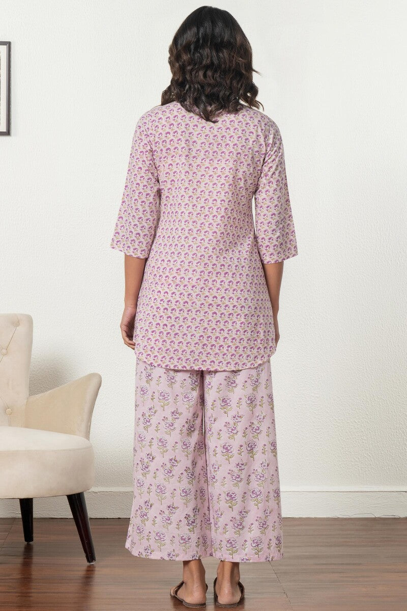 Gulbarg Maya Sanganeri Pyjama Set