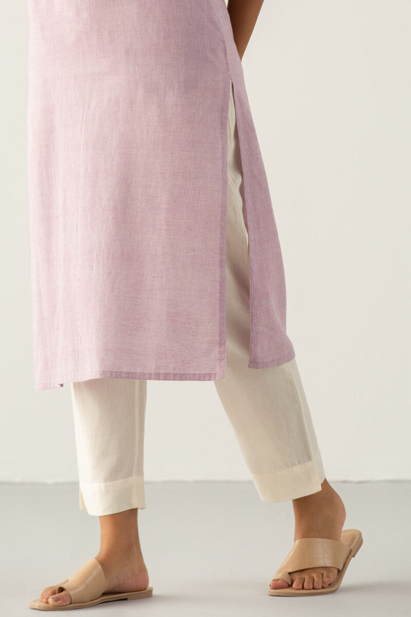 Roza Fizah Handloom Kurta