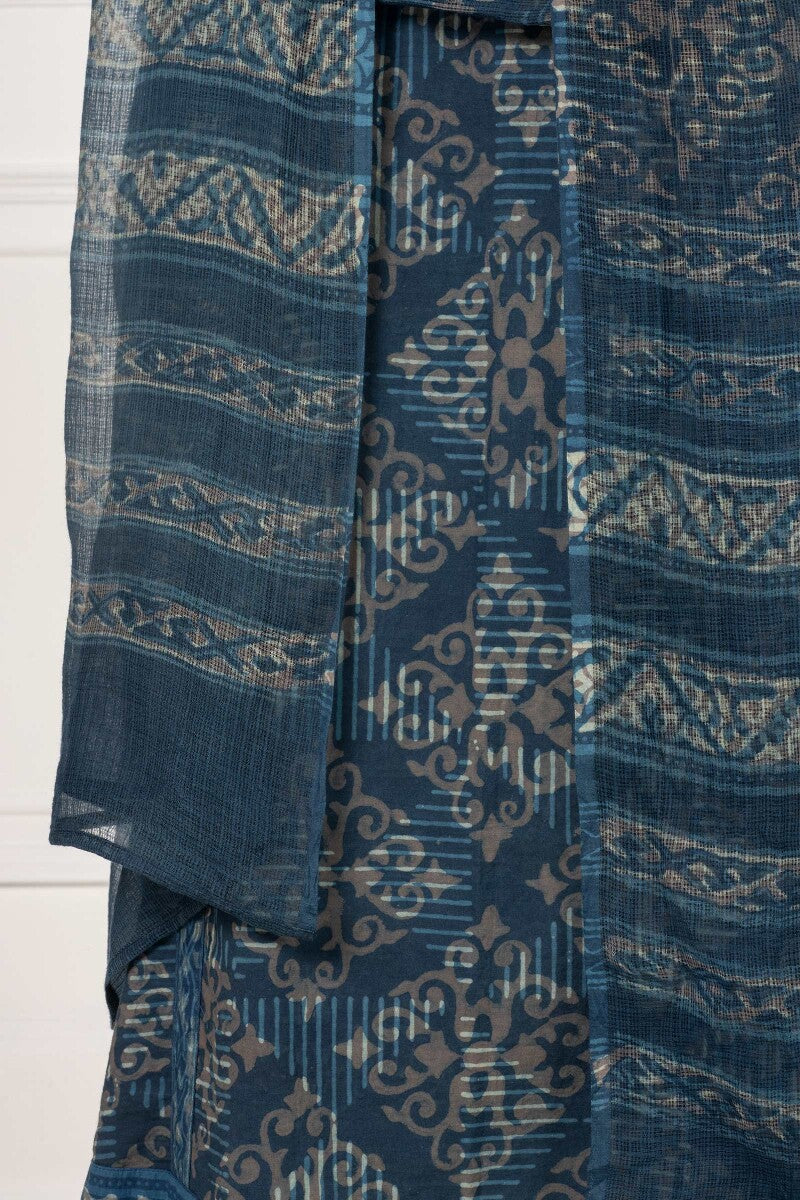 Sehra Nadiya Akola Kota Dupatta