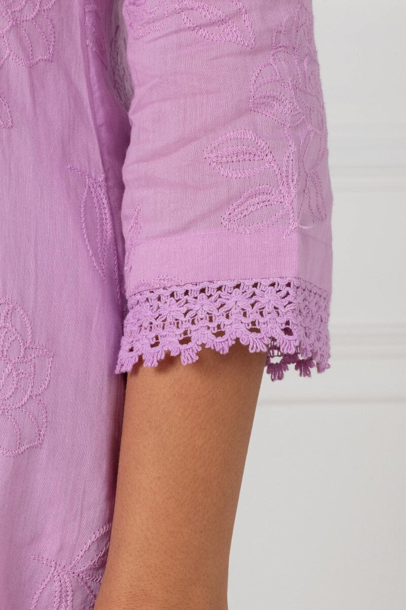 Falak Zohra Kurta