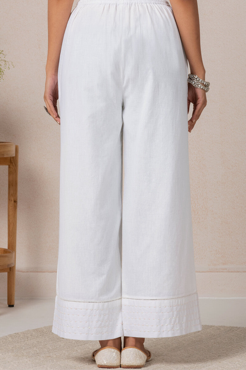 Nasrine Fareena Handloom Farsi