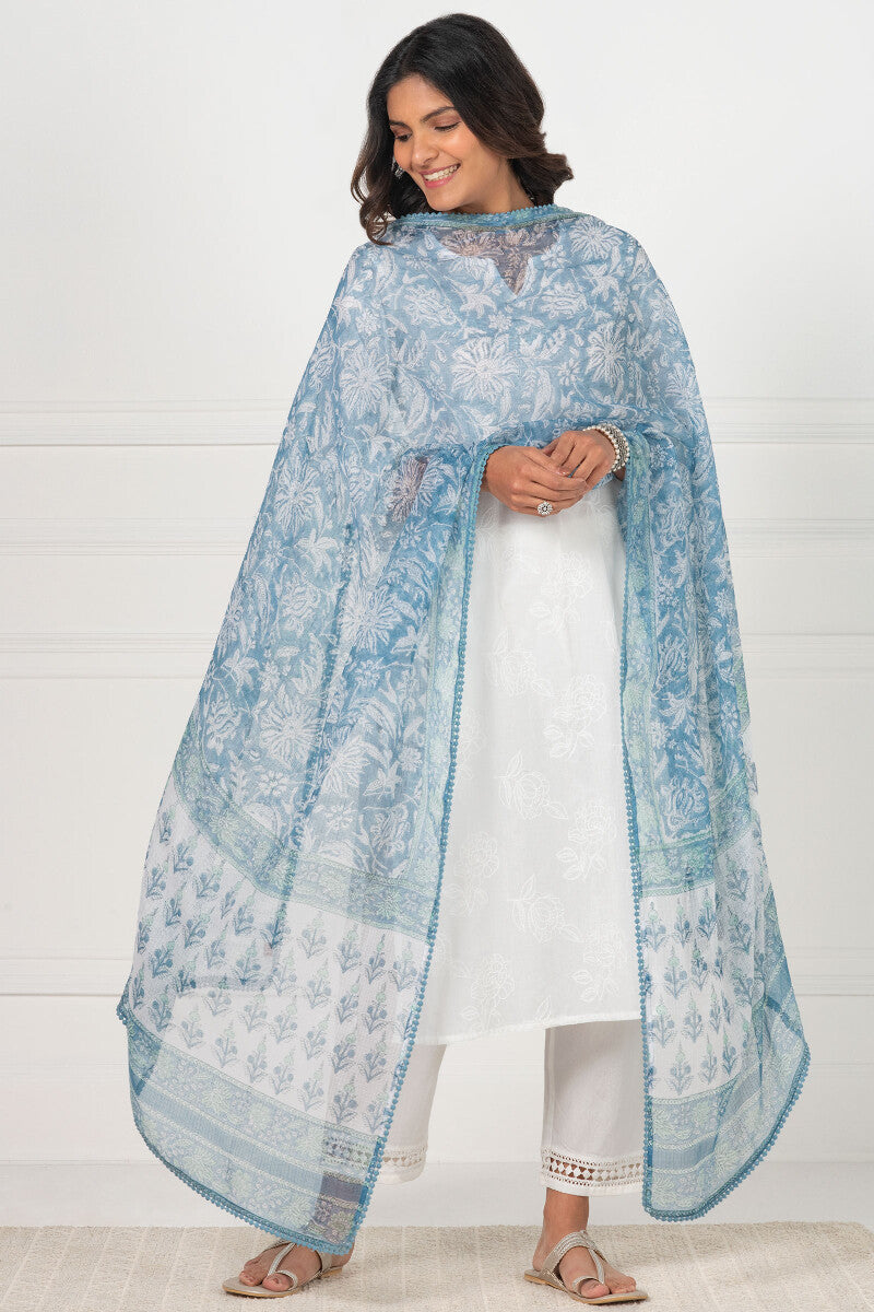 Falak Rumaisa Kurta