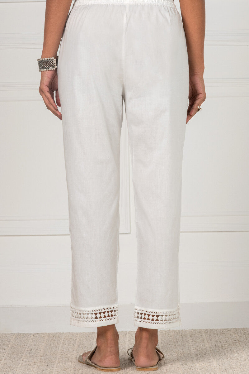 Falak Rumaisa Pants