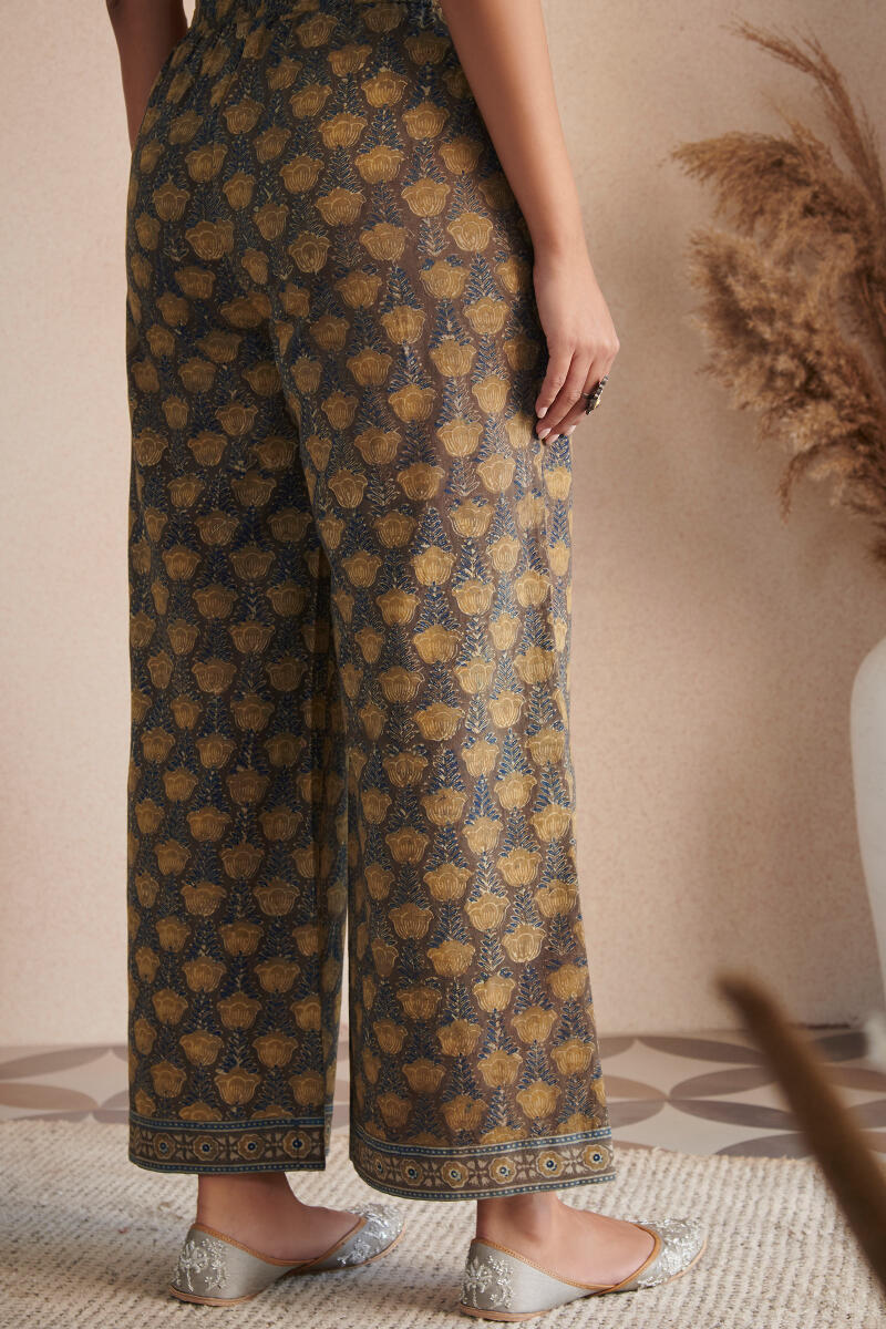 Sehra Maya Ajrak Farsi