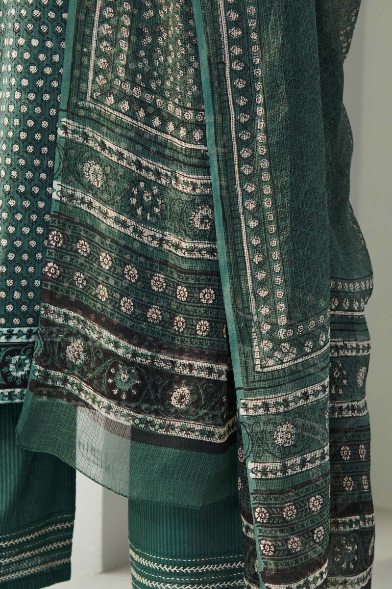 Sehra Farah Bagru Kota Dupatta