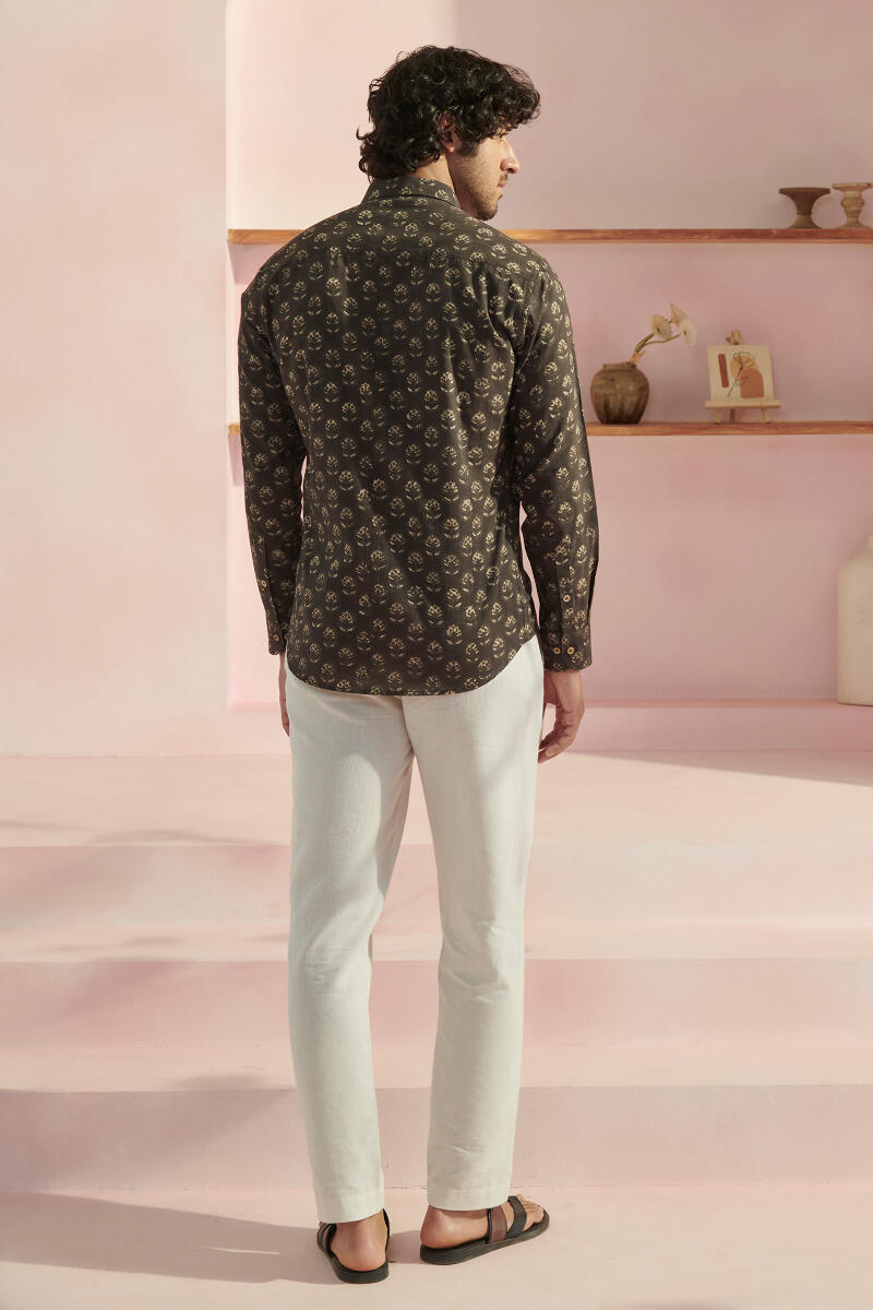 Arsh Aftab Akola Shirt