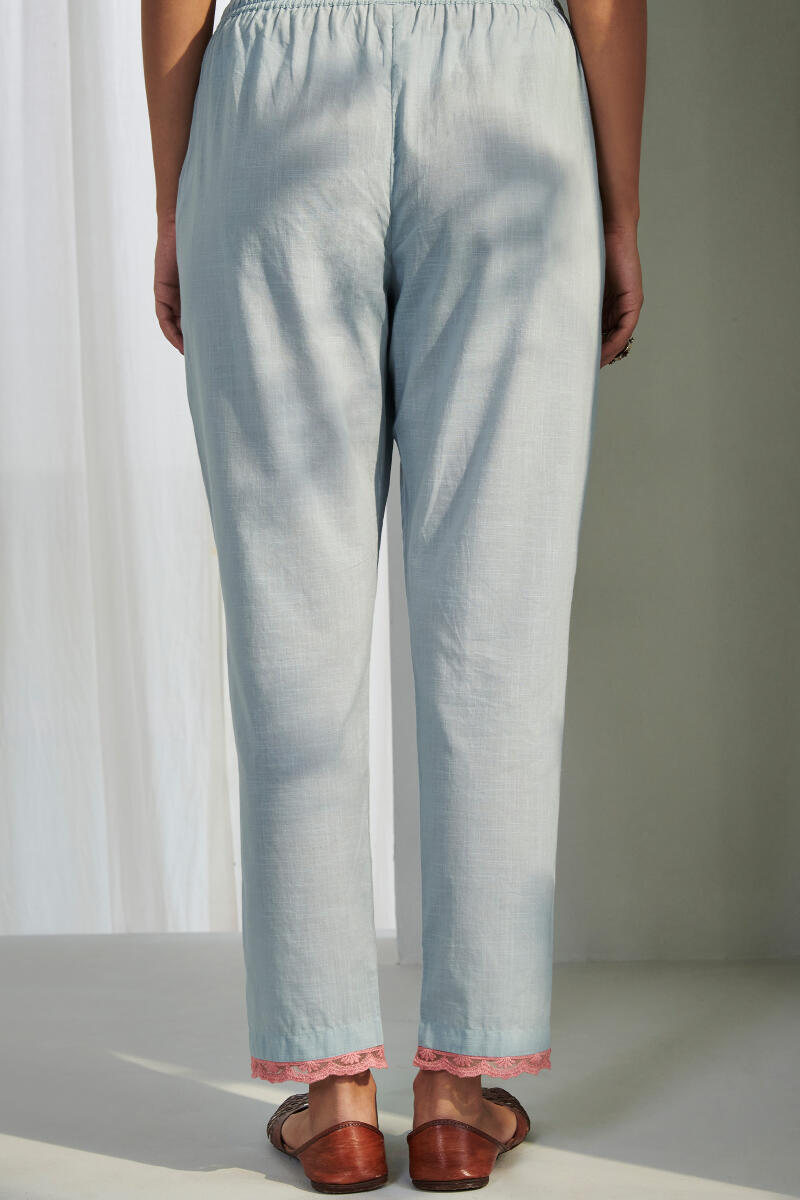Nasrine Layla Narrow Pants