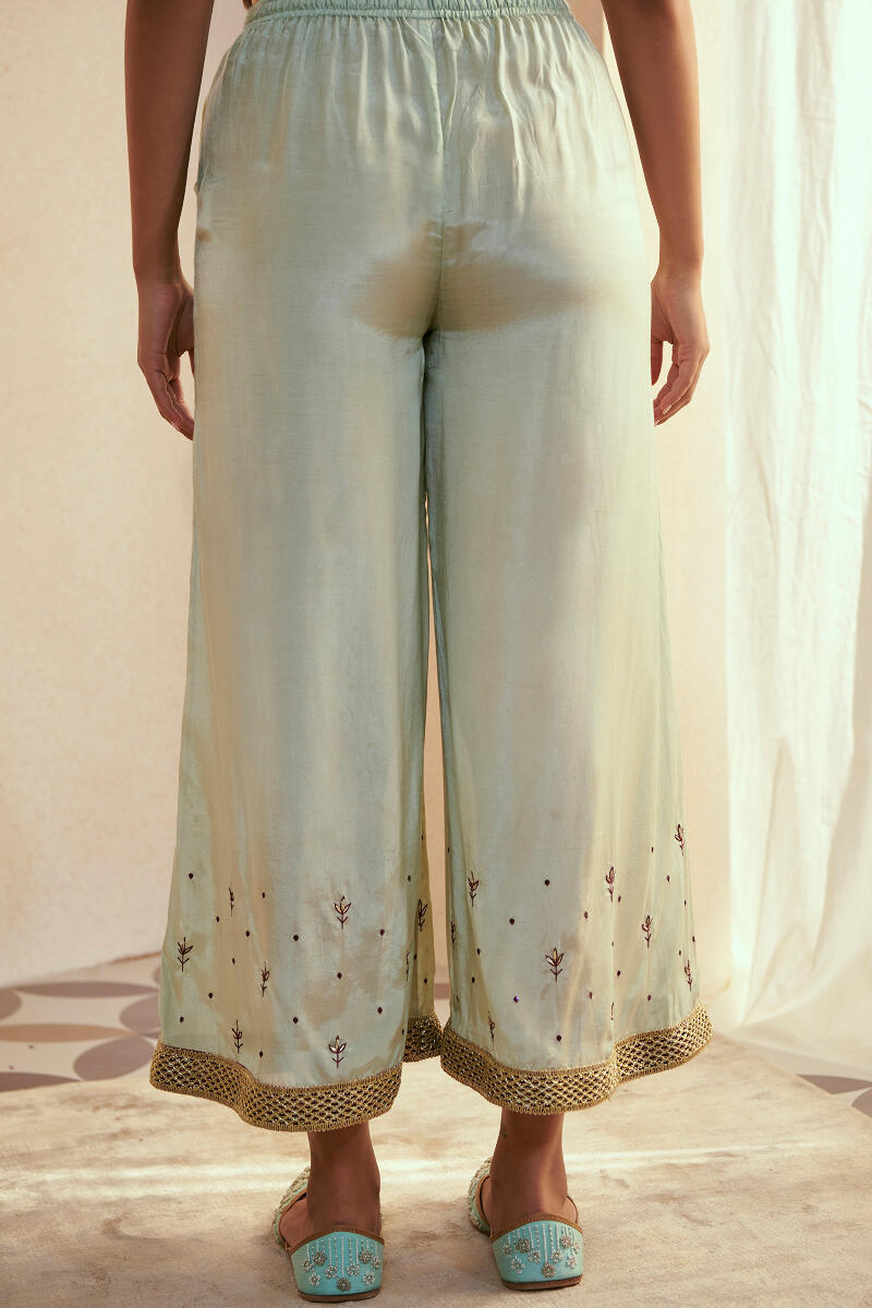 Nazma Shaheena Modal Palazzo