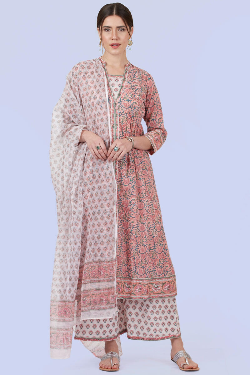 Gulzar Zehnat Kurta