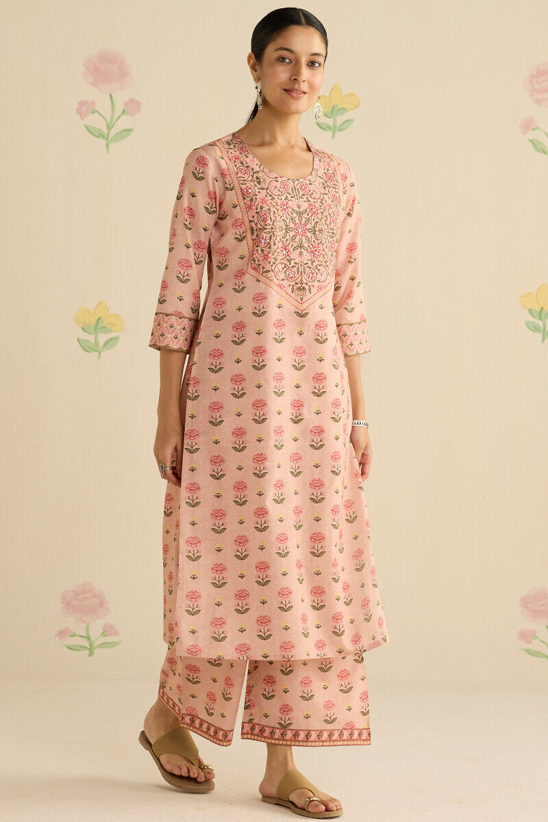 Gulraiz Farhat Kurta