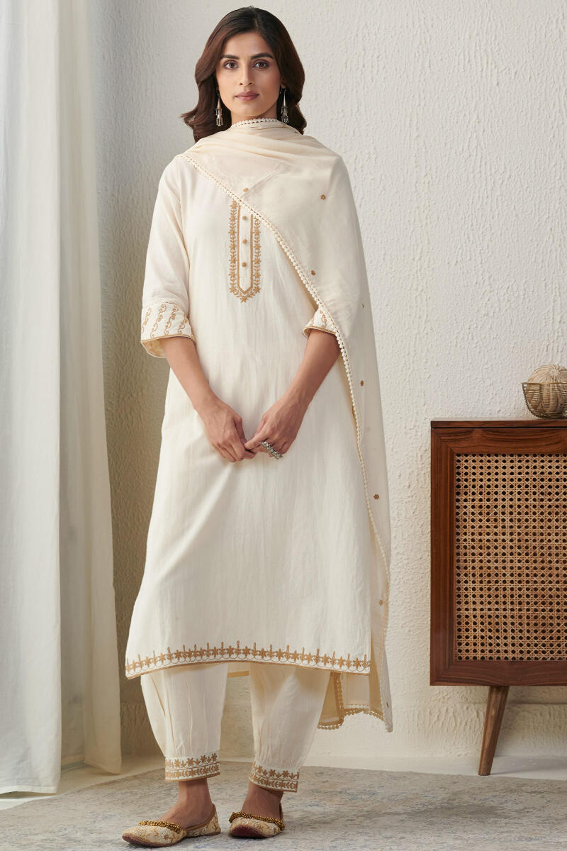 Mirza Jannat Mul Dupatta