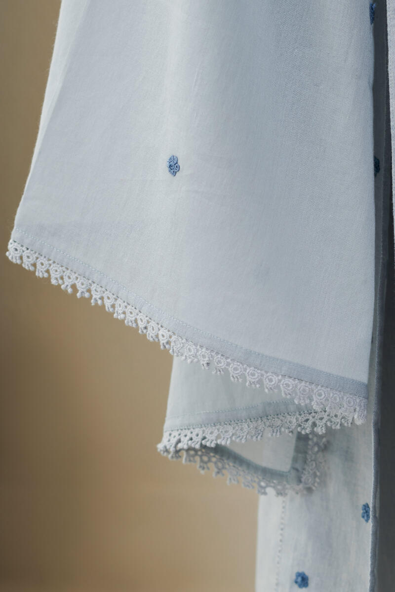 Mirza Sehreen Mul Dupatta
