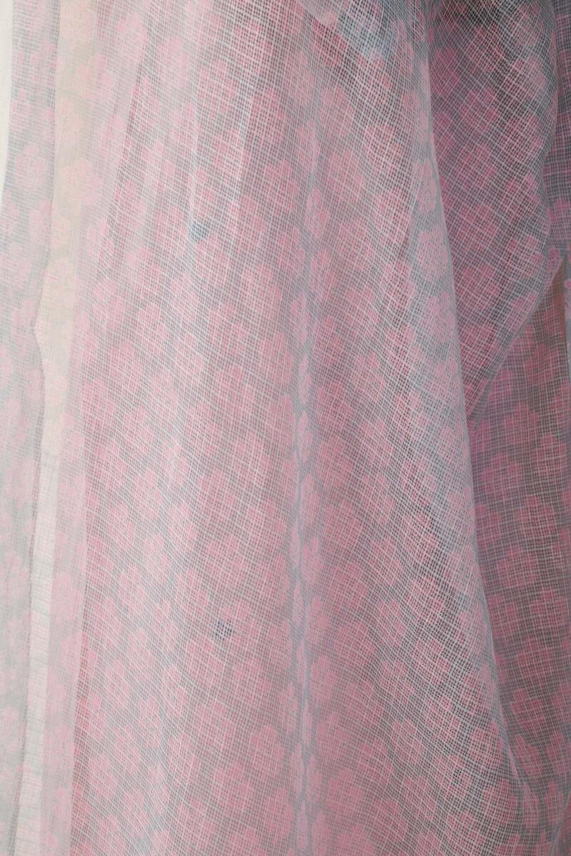 Nasrine Amyra Kota Dupatta