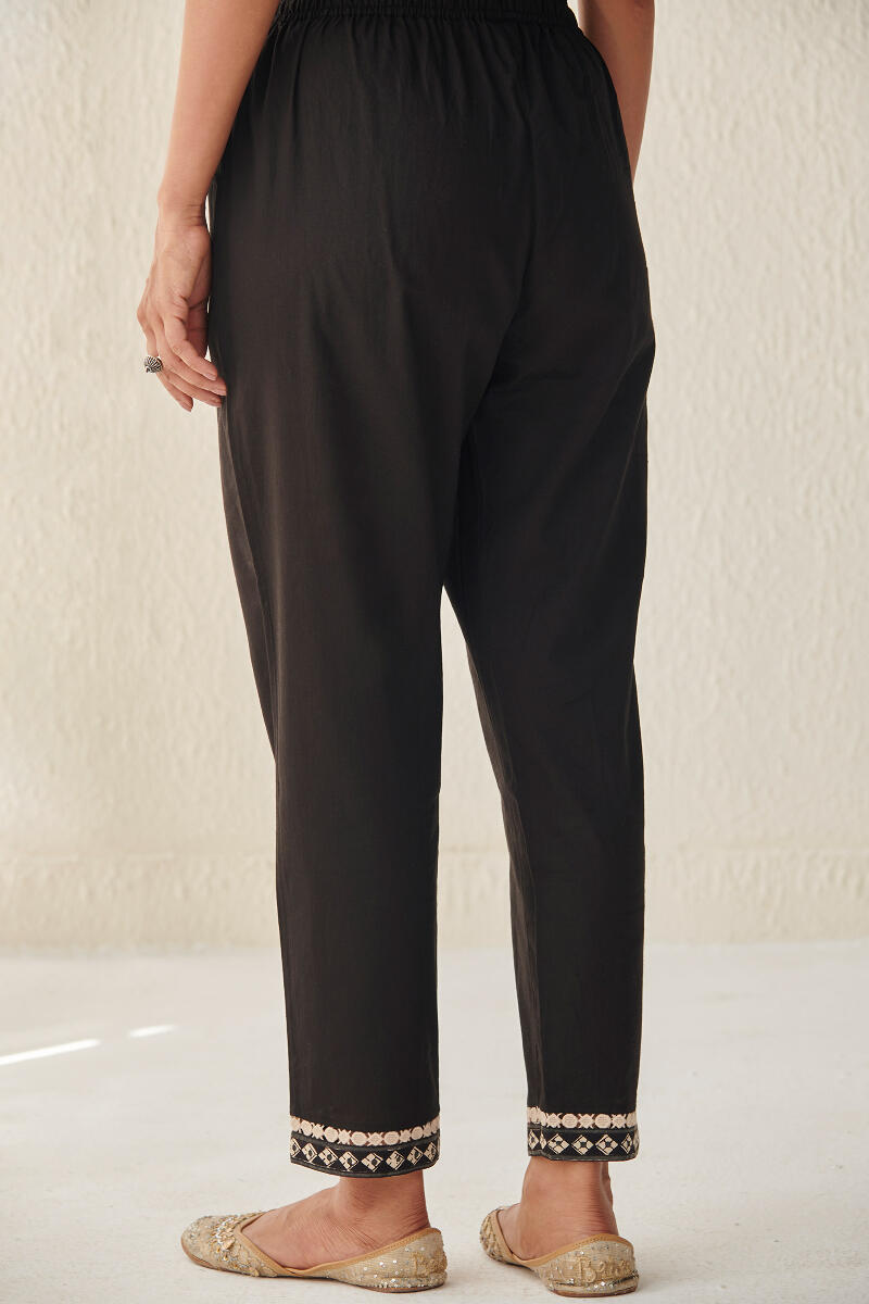 Sehra Mahira Narrow Pants