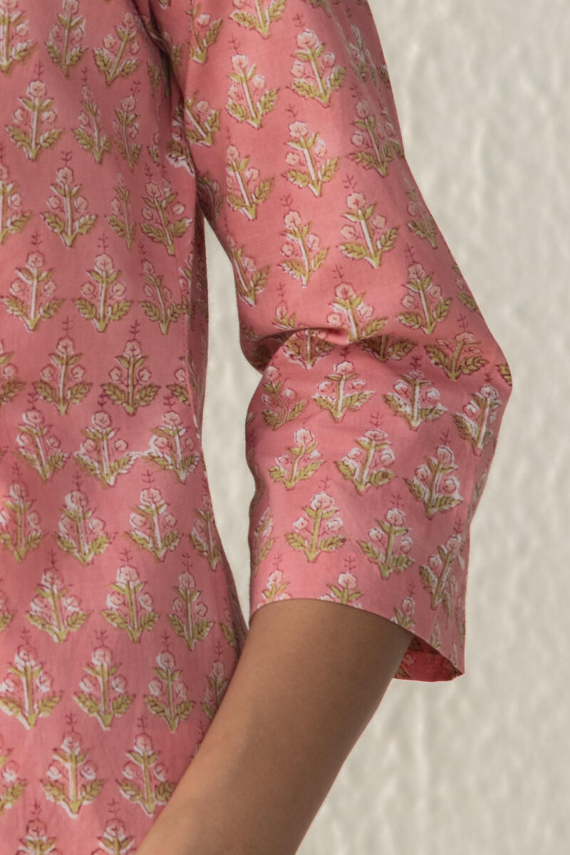 Gauhar Mariam Loungewear Set