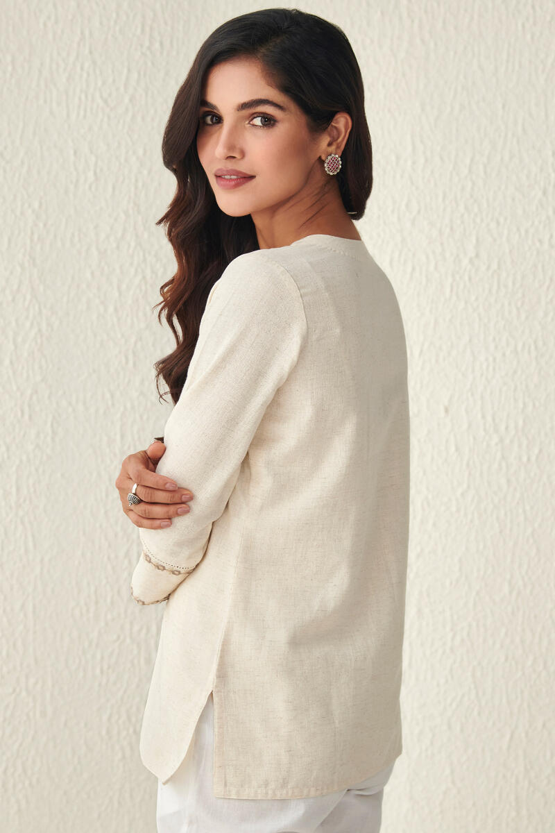 Nasrine Ameerah Top