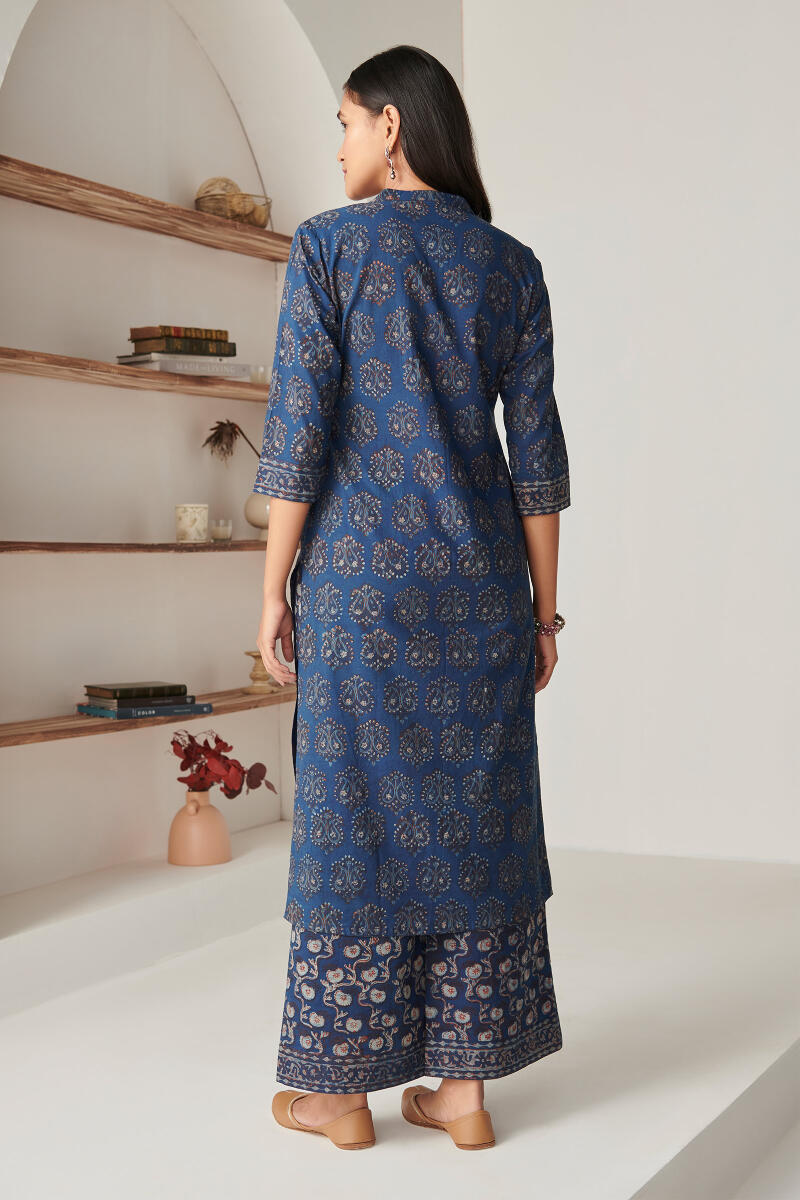 Sehra Rumaisa Akola Kurta