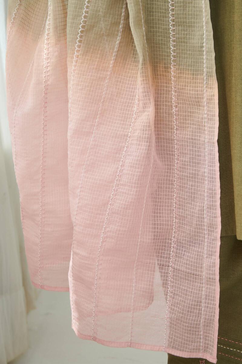 Kashida Maya Kota Dupatta