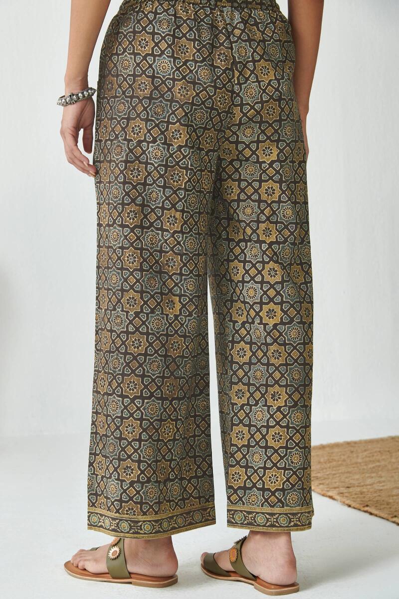 Sehra Rahima Ajrak Farsi