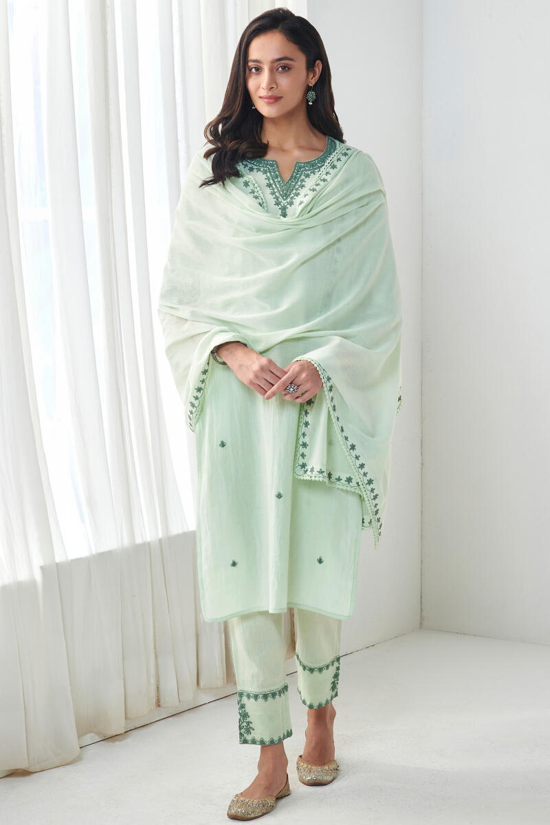 Mirza Gauhar Dupatta