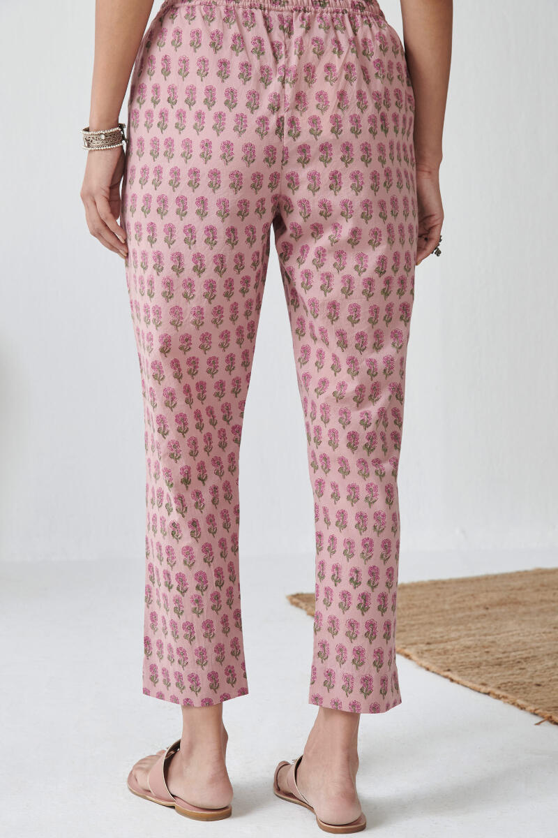 Gauhar Zarina Sanganeri Pants