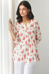 Gulbarg Jannat Sanganeri Top